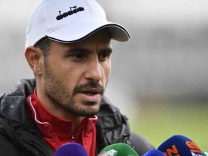 Özer Hurmacı: “Bursaspor’u En Üst Seviyeye Taşımak İstiyorum”