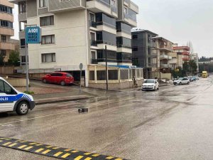 Husumetlisini Sokak Ortasında Öldüren Zanlı Tutuklandı