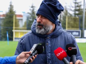 Tolunay Kafkas: "Kim Hata Yaparsa Bedelini Ödeyecek"