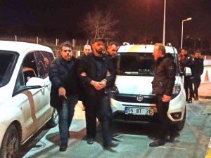 Silahla Yaralama Olayının Şüphelisi Tutuklandı