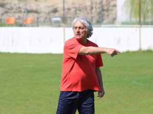 Kemal Kılıç, "5 Gol Yemek Ağır Bir Fatura Oldu"