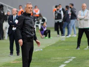 Karşıyaka’da 2. Erman Güraçar Dönemi