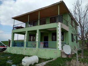 50 Yaşındaki Adam Evinde Ölü Bulundu