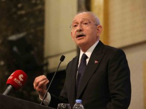 Kılıçdaroğlu: “Kavgayı Bitireceğiz Ve Güzel Bir Türkiye İnşa Edeceğiz”