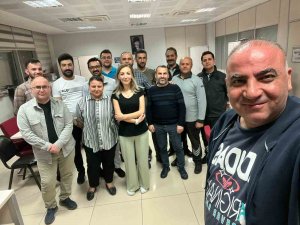 Sgk Kayseri’de Eyt Sahuru
