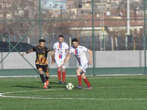 Kayseri Süper Amatör Küme’de Son Hafta