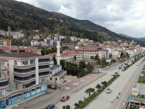 Cumhurbaşkanı Erdoğan Söz Vermişti, Selin Vurduğu O İlçede Doğalgaz Heyecanı