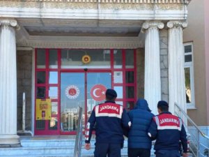 Kasten Öldürme Suçundan Aranan Firari Didim’de Yakalandı