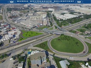 Filament Kavşağı’ndan Hamitler’e Dönüş Kolaylaşıyor