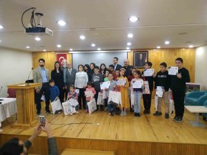 Kars’ta Kütüphaneler Haftası Etkinliği