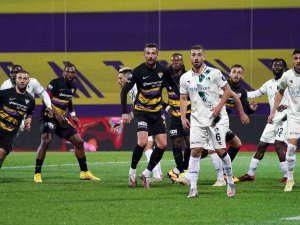 Eyüpspor, Sakaryaspor Deplasmanında