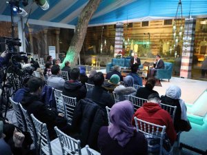 Eyüpsultan’da Ramazan Sohbetleri