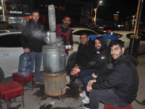 Yüksekova’da Renkli Ramazan Geceleri
