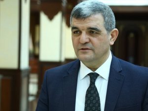 Azerbaycanlı Milletvekili Fazıl Mustafa’ya Suikast Girişimi
