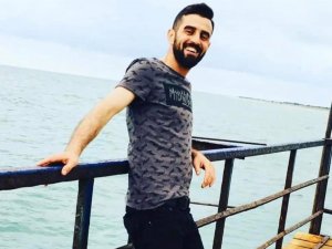 Sıva Yaparken Yere Düştü, Hastanede Hayatını Kaybetti