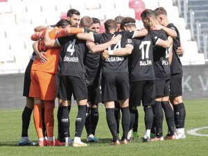 Altay, Erzurumspor Fk İle Kritik Maça Çıkacak