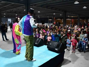 Altınova’da Ramazan Dolu Dolu Geçiyor