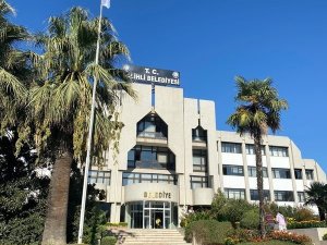 Salihli Belediyesi’nden Yapılandırma Çağrısı