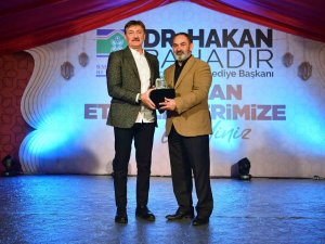 Bahçelievler Belediyesi İftar Çadırlarını Deprem Bölgesinde De Kurdu