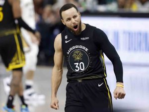 New Orleans’ı Mağlup Eden Golden State, Yeniden Play-off Potasına Girdi