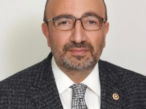 Ak Parti Genel Merkez Teşkilat Koordinatörü Açıkkapı: "Millet İ̇ttifakı Terör Örgütleri Tarafından Kuşatılmış Durumdadır"