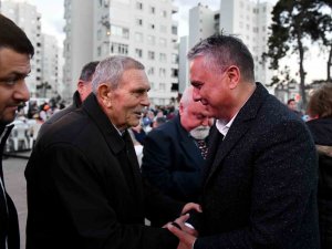 Muratpaşa’da İftar Programları Devam Ediyor