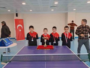 Okul Sporları Yarışması Posof Rüzgarı