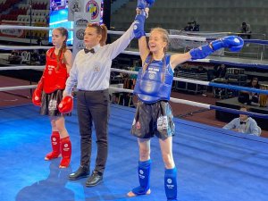 Kayseri’ye 3 Avrupa Şampiyonluğu