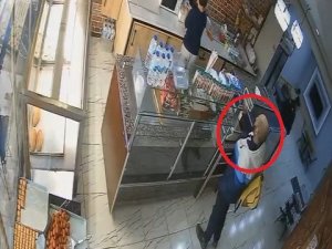 Bursa’da Vicdansız Hırsız Pes Dedirtti : Sadaka Kutusunu Çalarak Kayıplara Karıştı