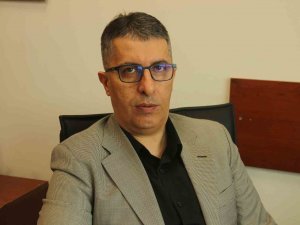 Asi̇med Başkanı Savaş Eğilmez’den Karabağ’da ’İ̇ran-ermenistan-pkk Arasında Şer Üçgeni’ İddiası