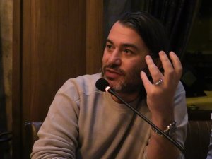 Bandırmaspor Fahri Başkanı Onur Göçmez, Yeni Spor Yasasını Anlattı