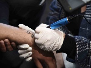 ‘Sevgi İ̇zi’ Sayesinde Kaybolmayacaklar
