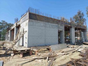 Çine’de Spor Yatırımları Hız Kesmiyor