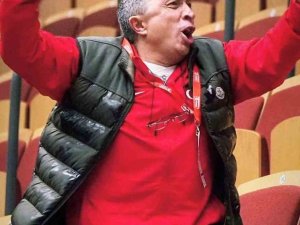 İ̇lhami Kılınçkaya, Tbesf Başkanlığına Aday Oldu