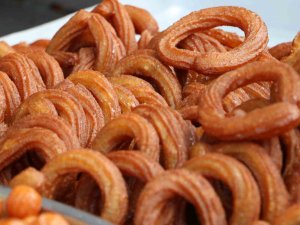 Ramazan’ın Vazgeçilmezi Halka Tatlıya Rağbet Arttı