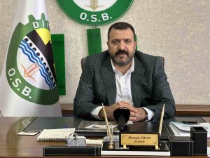 Diyarbakır Osb Başkanı Fidan: “Deprem Korkusu Göçe Zorluyor”