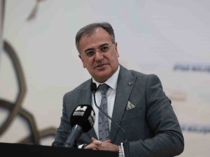 Hacılarlı Sanayiciler Ve İş İnsanları Bir Araya Geldi