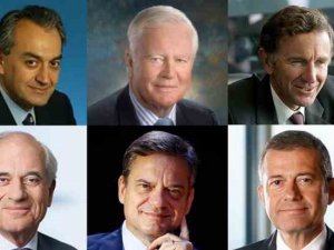 Akbank’ın Olağan Genel Kurulu Gerçekleşti