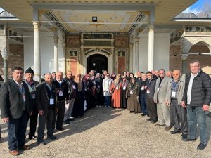 Ramazan Ayında Tarih Kokan Geziler