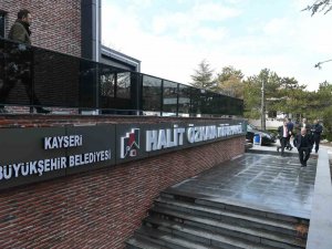 Büyükşehir’in 10’uncu Kütüphanesi Açılıyor