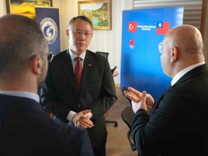 Vefalı Tayvan, Türkiye’ye En Fazla Yardım Eden Ülkelerin Başında