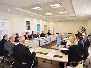 Samsun Teknopark’tan 7 Milyon Liralık Ar-ge Ve 8 Milyon Dolarlık İhracat