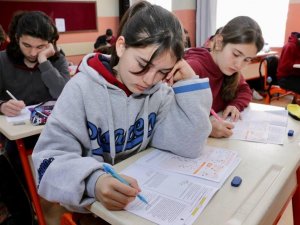 Muğla’da Kazanım Değerlendirme Uygulaması Yapıldı