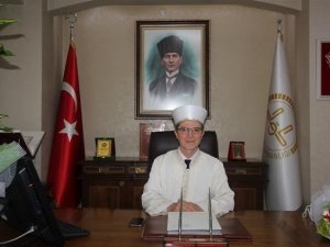 İ̇l Müftüsü Başiş Emekli Oldu