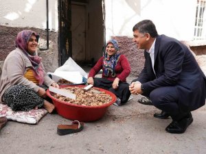 Fadıloğlu, Bu Ramazan Ayı’nda Da Geleneğini Bozmuyor