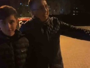 Nevşehirli Mustafa’nın Ramazan Davulu Çalma Hayali Gerçek Oldu