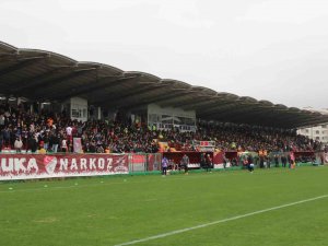 Es Elazığspor Pfdk’ya Sevk Edildi