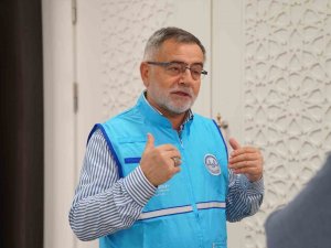 Tdv, Ramazan Faaliyetlerini Yalnızca Deprem Bölgesinde Sürdürecek