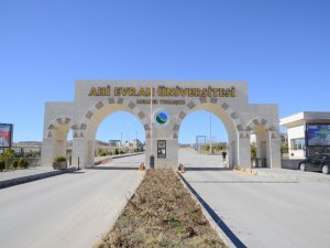 Kaeü Tüm Birimleriyle Tse Belgesi Alan İlk Ve Tek Üniversite Oldu