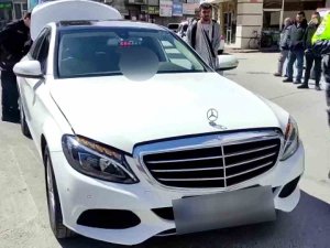 Çakar Ve Siren Sistemi Kullanan Sürücülere 14 Bin 493 Lira Ceza